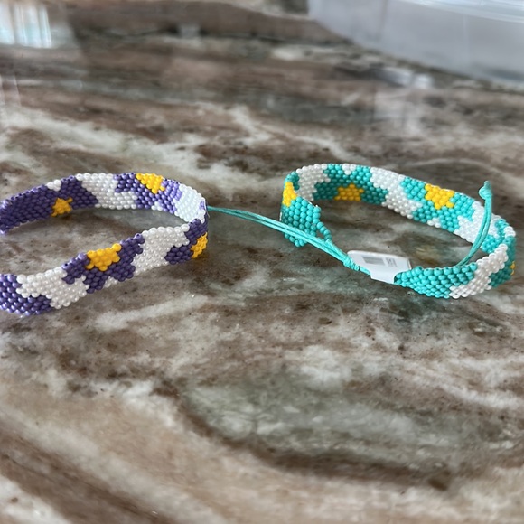 Bracelets! - Picture 2 of 4